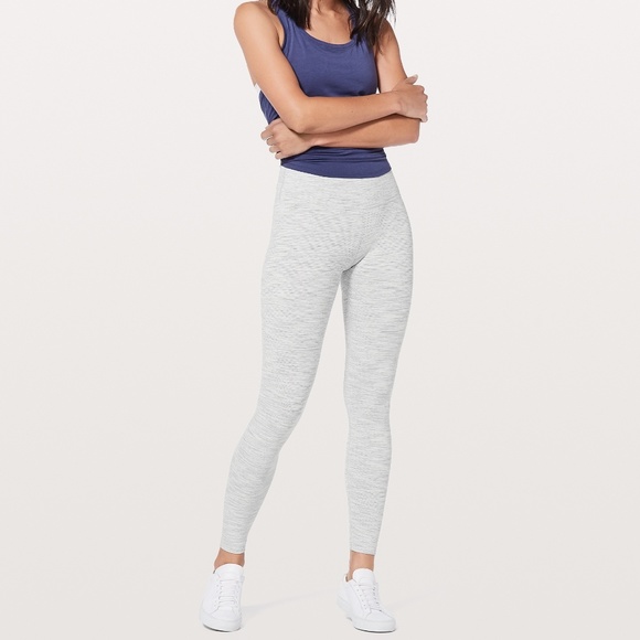 lululemon athletica Pants - Lululemon Wunder Under Hi-Rise Tight  28"